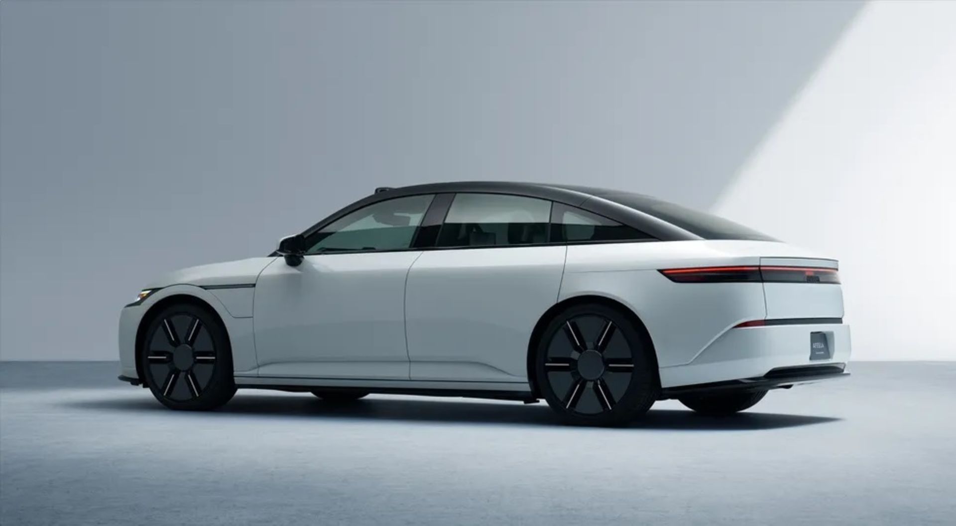 afeela sony honda