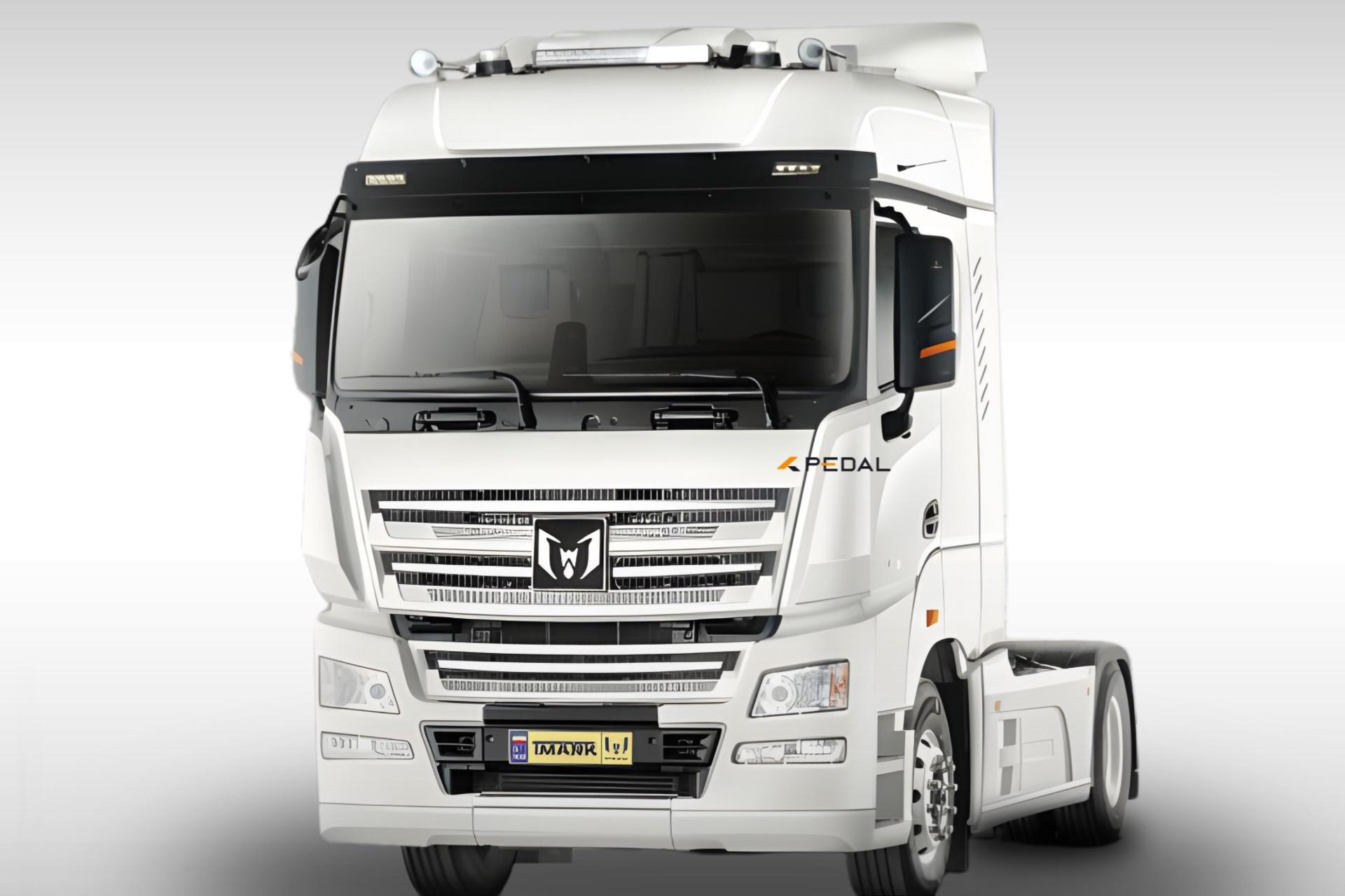 جلوی کشنده تی مارک 510