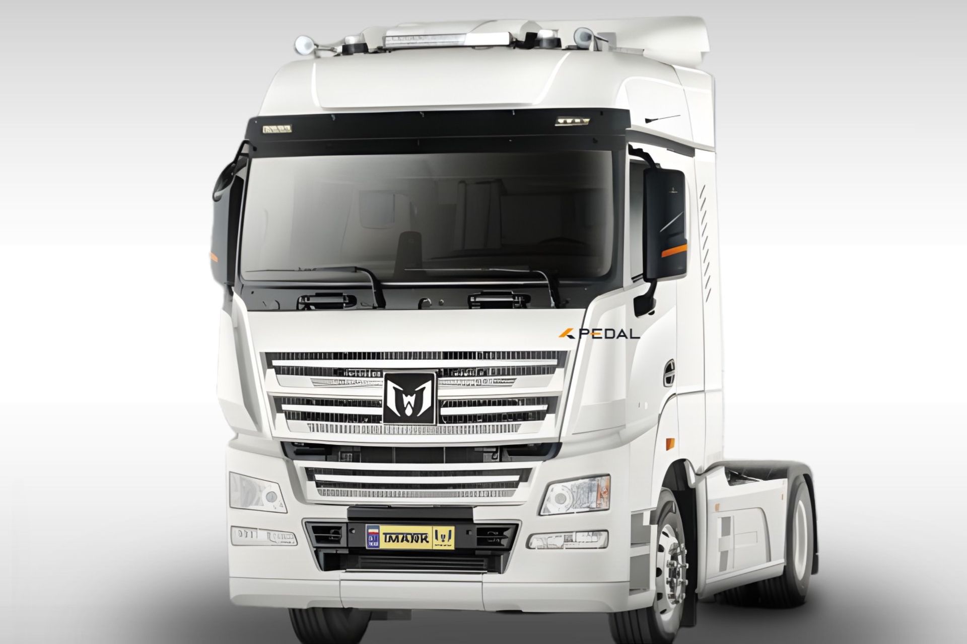 جلوی کشنده تی مارک 510