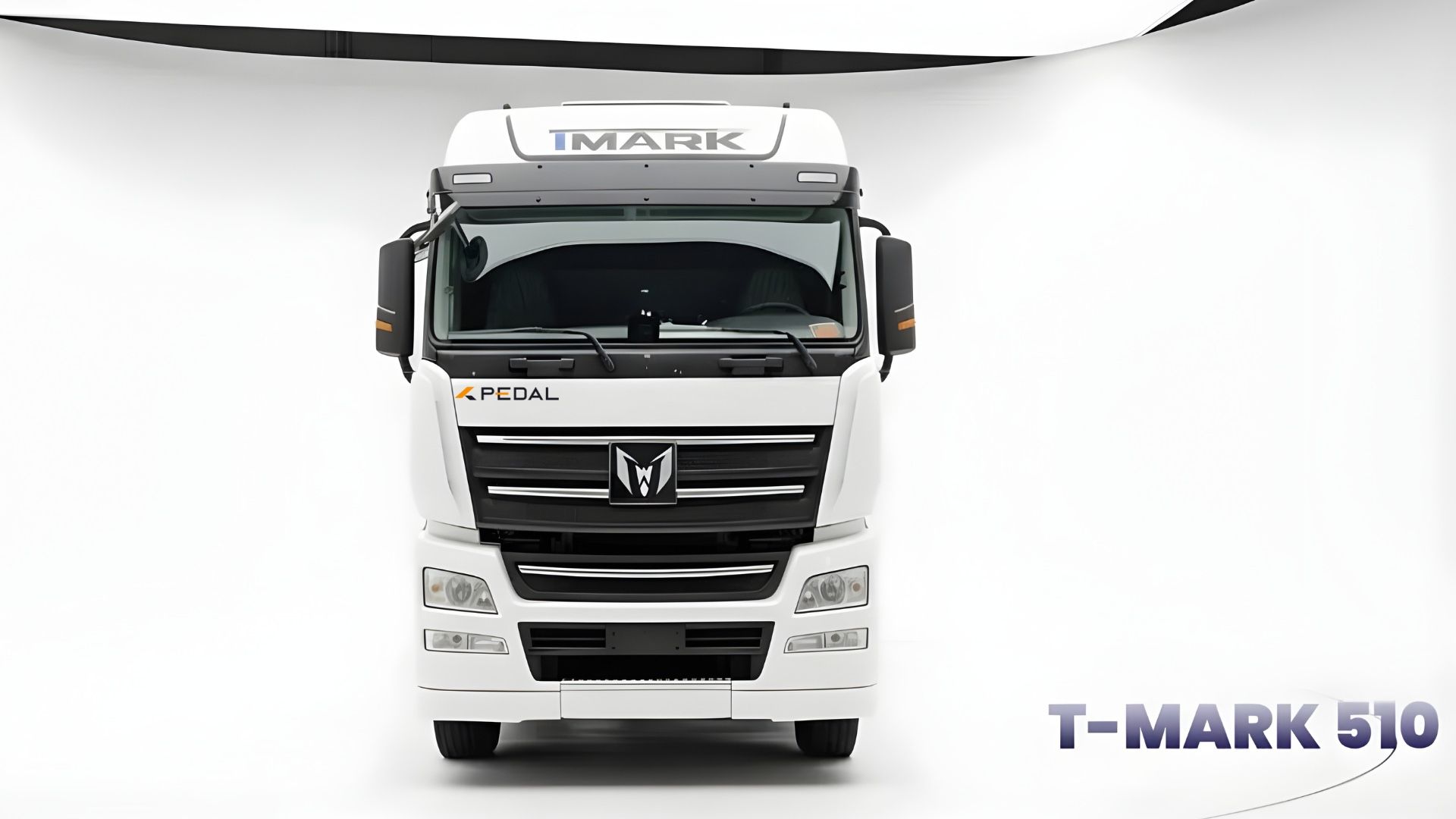 چراغ کشنده تی مارک 510