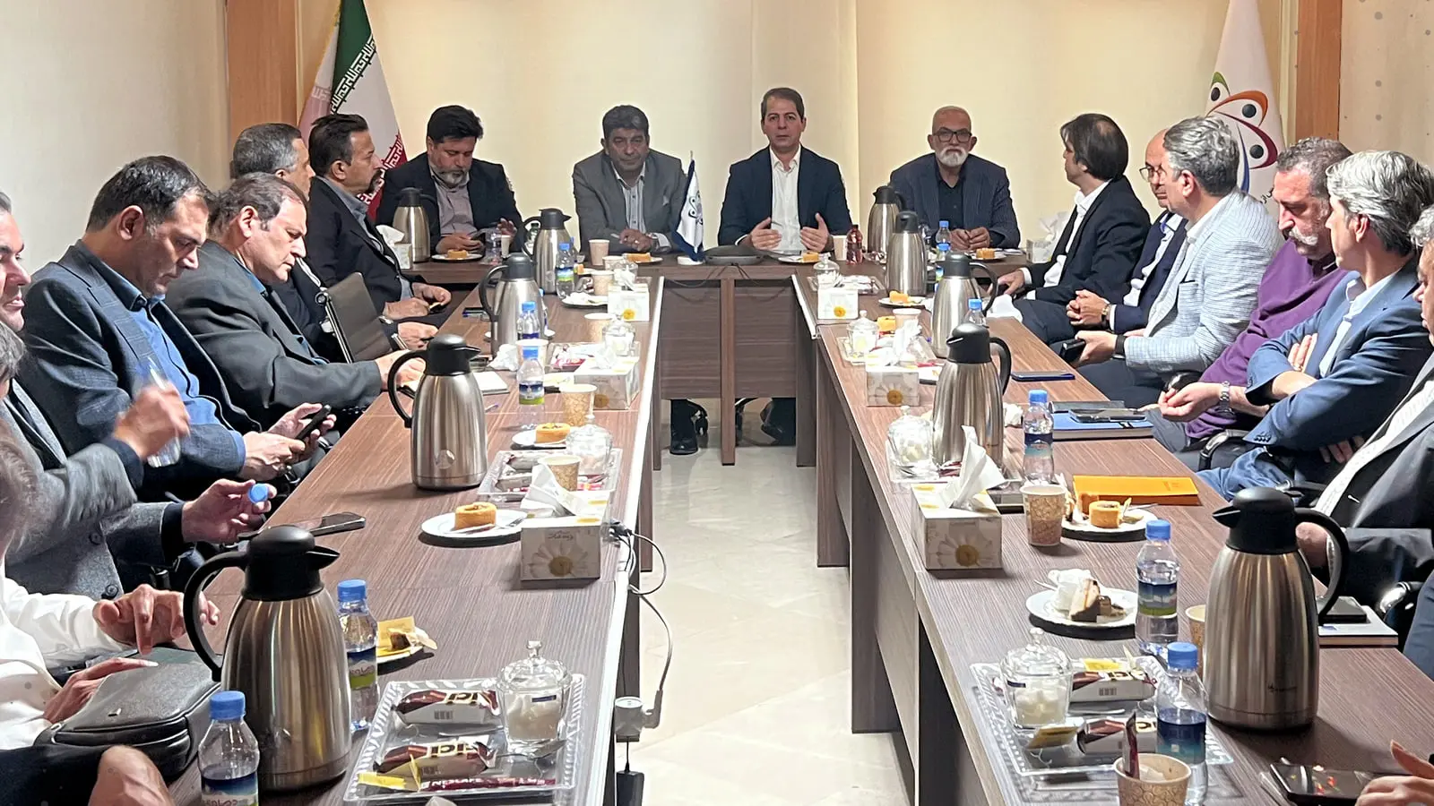 اعضای کمیسیون خودرو در انجمن خدمات پس از فروش ایران انتخاب شدند