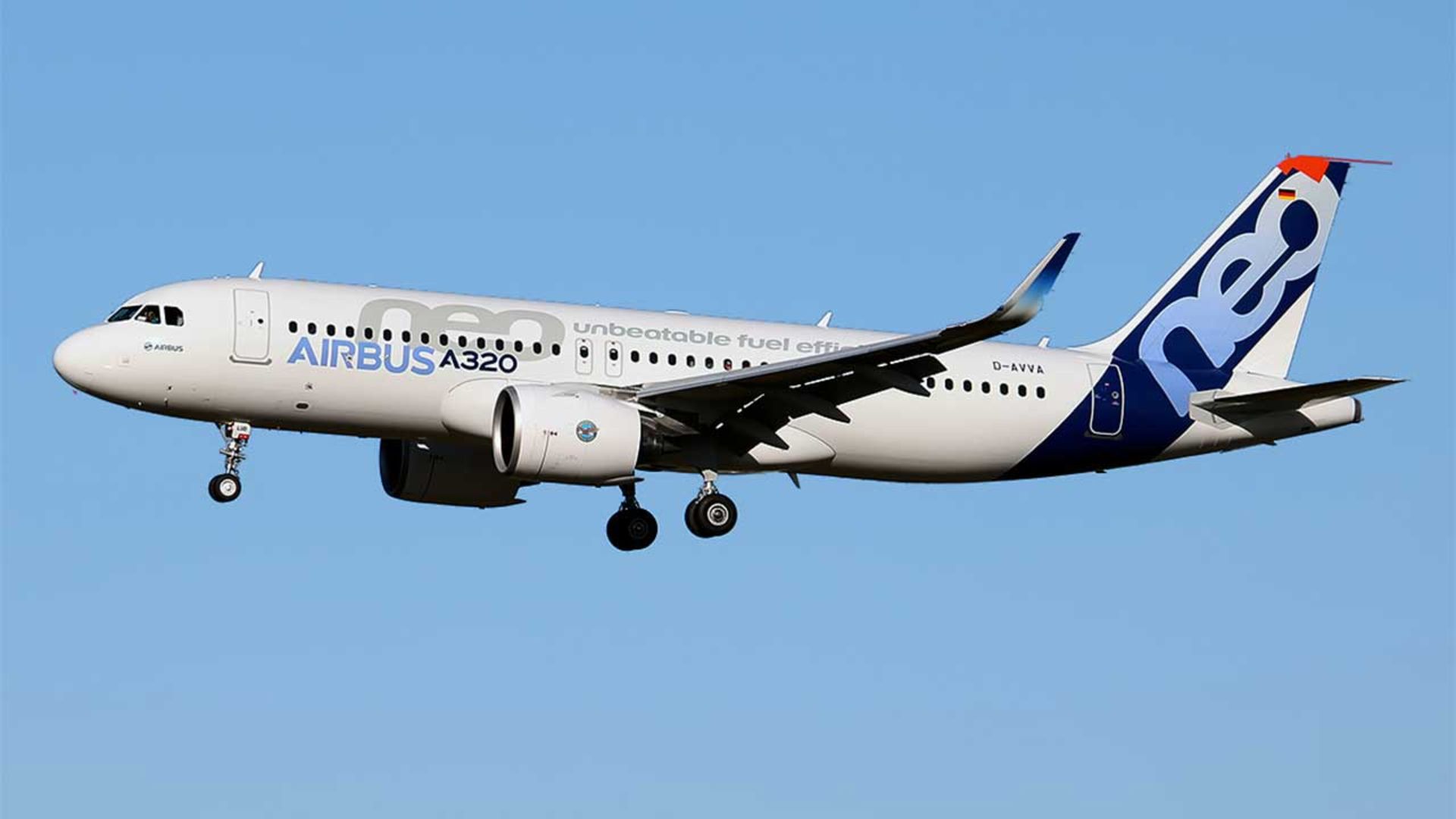 ایرباس A320