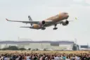 هواپیمای باری ایرباس A350F