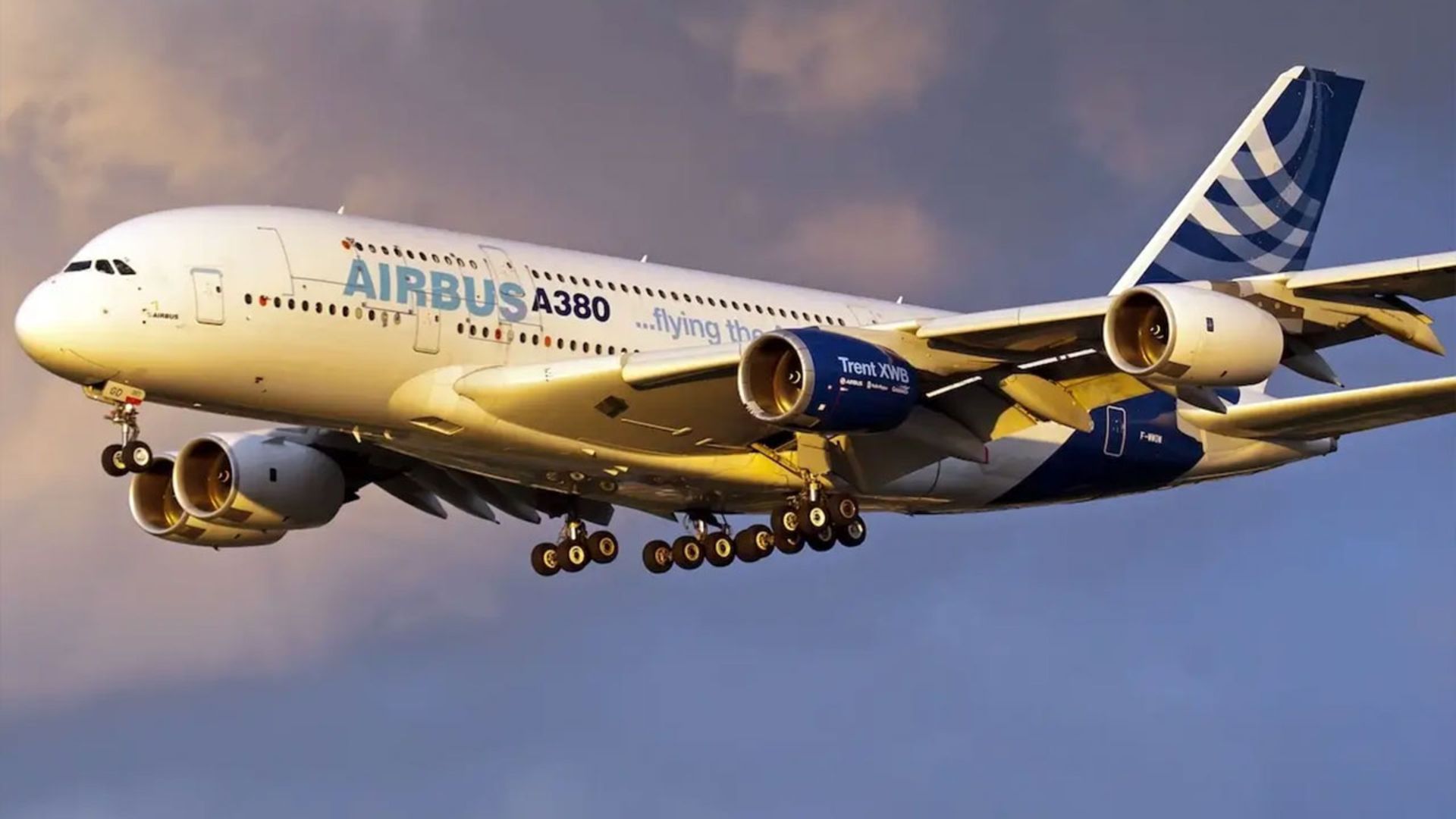 ایرباس A380