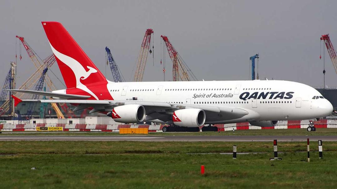 ایرباس A380