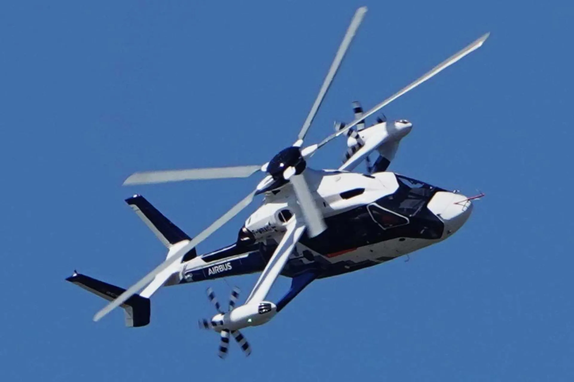 هلیکوپتر جدید ایرباس برای ناتو