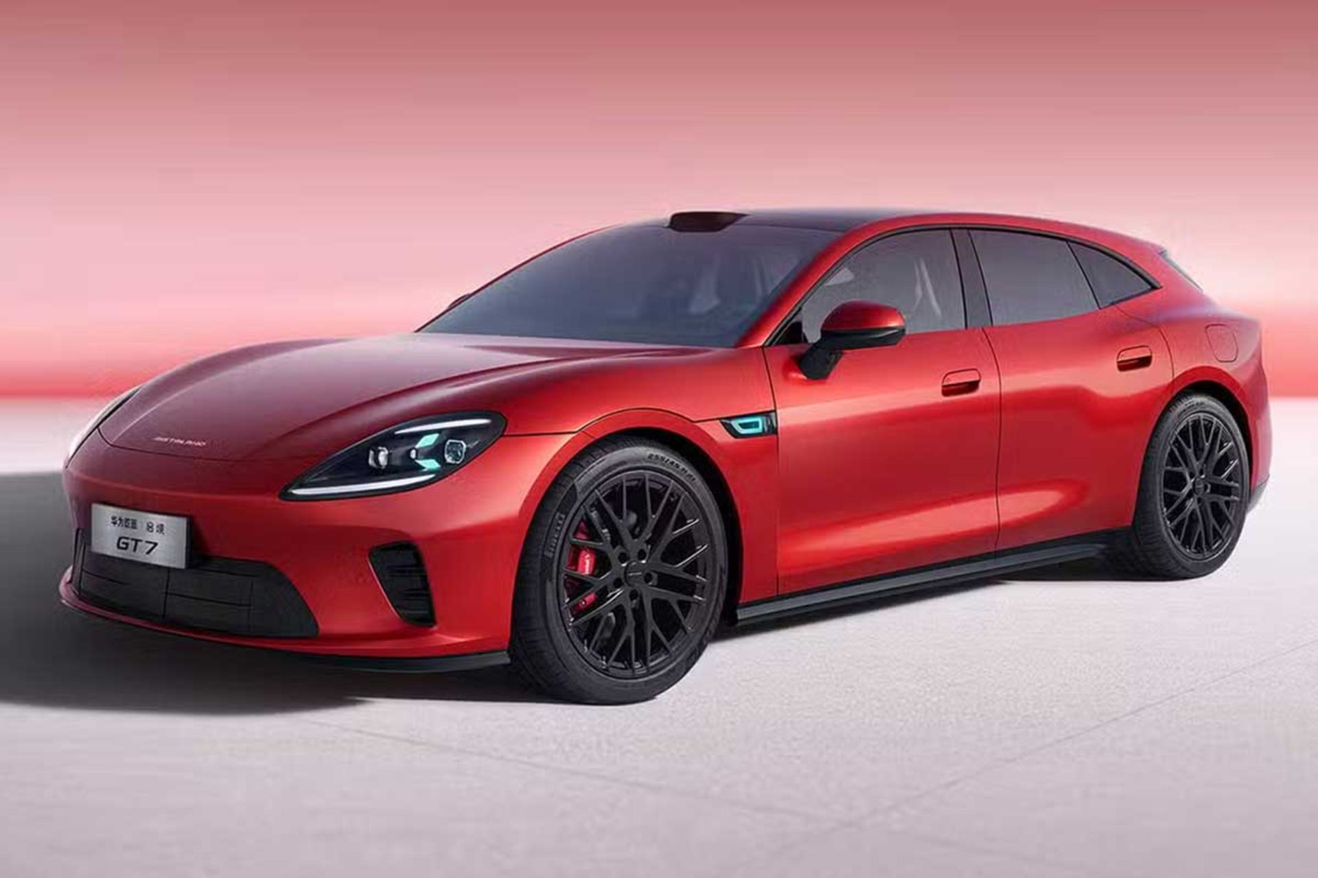 آیستالند GT7