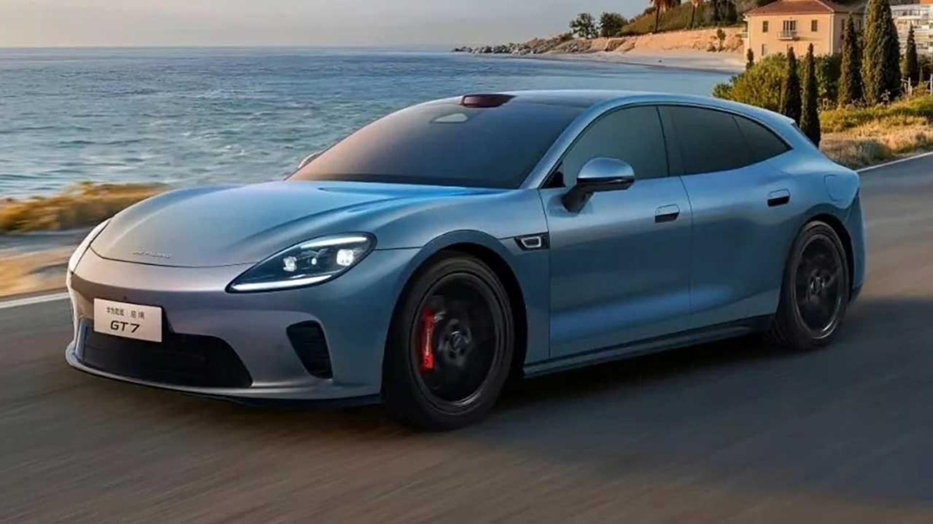 آیستالند GT7