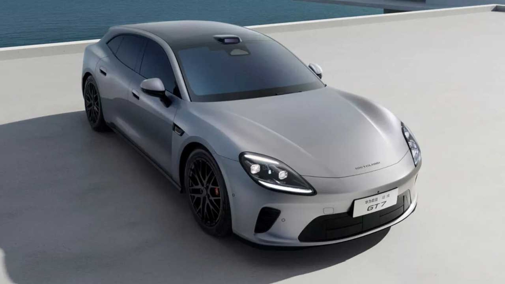 آیستالند GT7