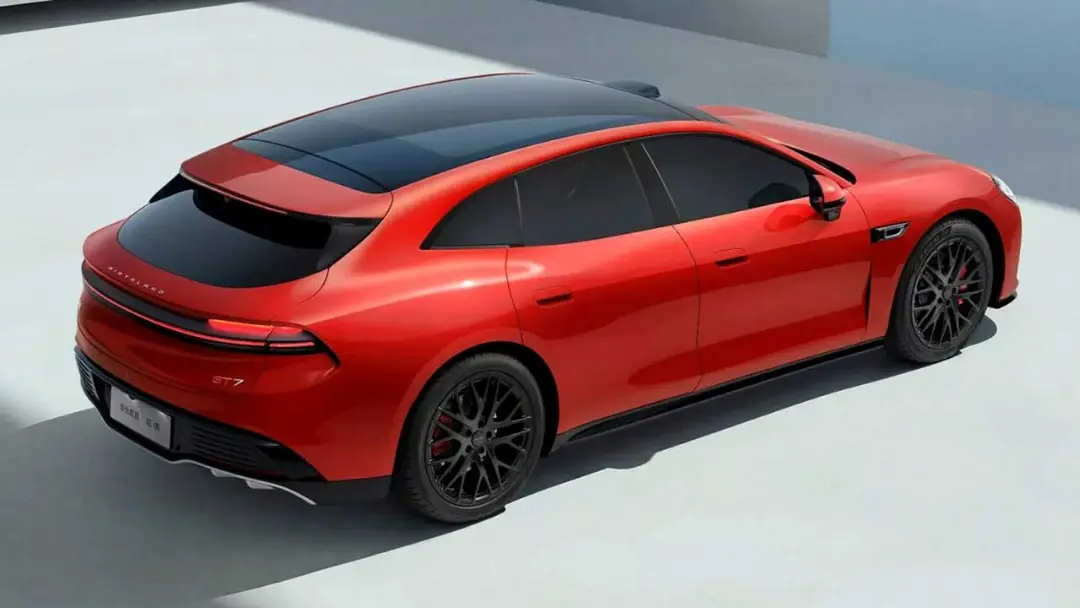 آیستالند GT7