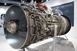 موتور al-41f1s جت