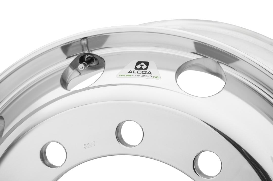 alcoa wheel 