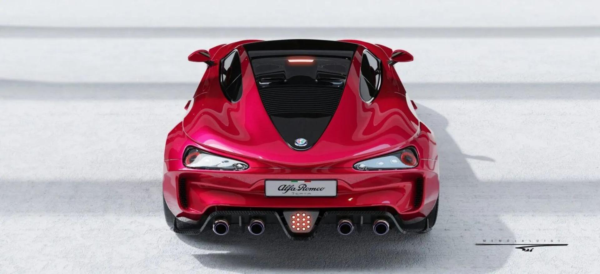 َalfa romeo bera