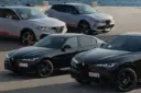 سری ویژه لونا روسا آلفارومئو