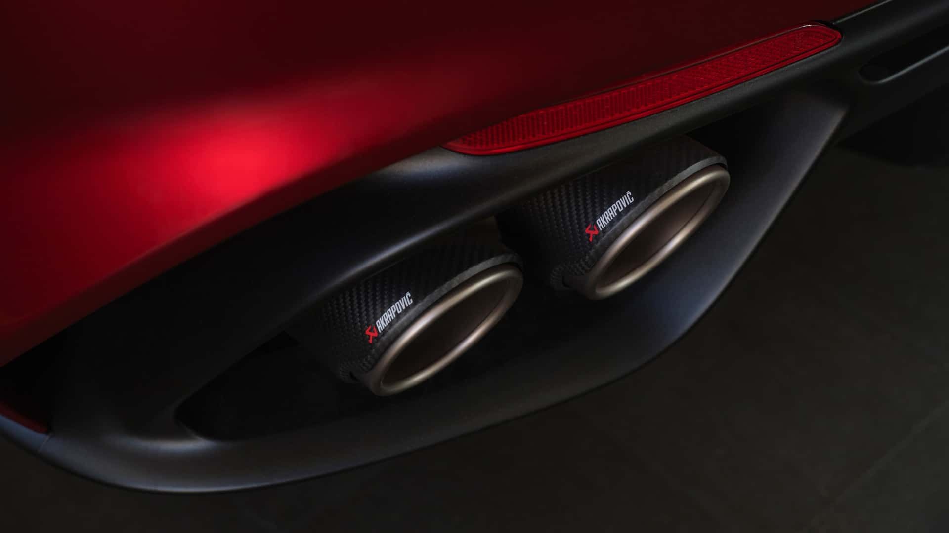 آلفارومئو کوادریفولیو کلکسیونه 