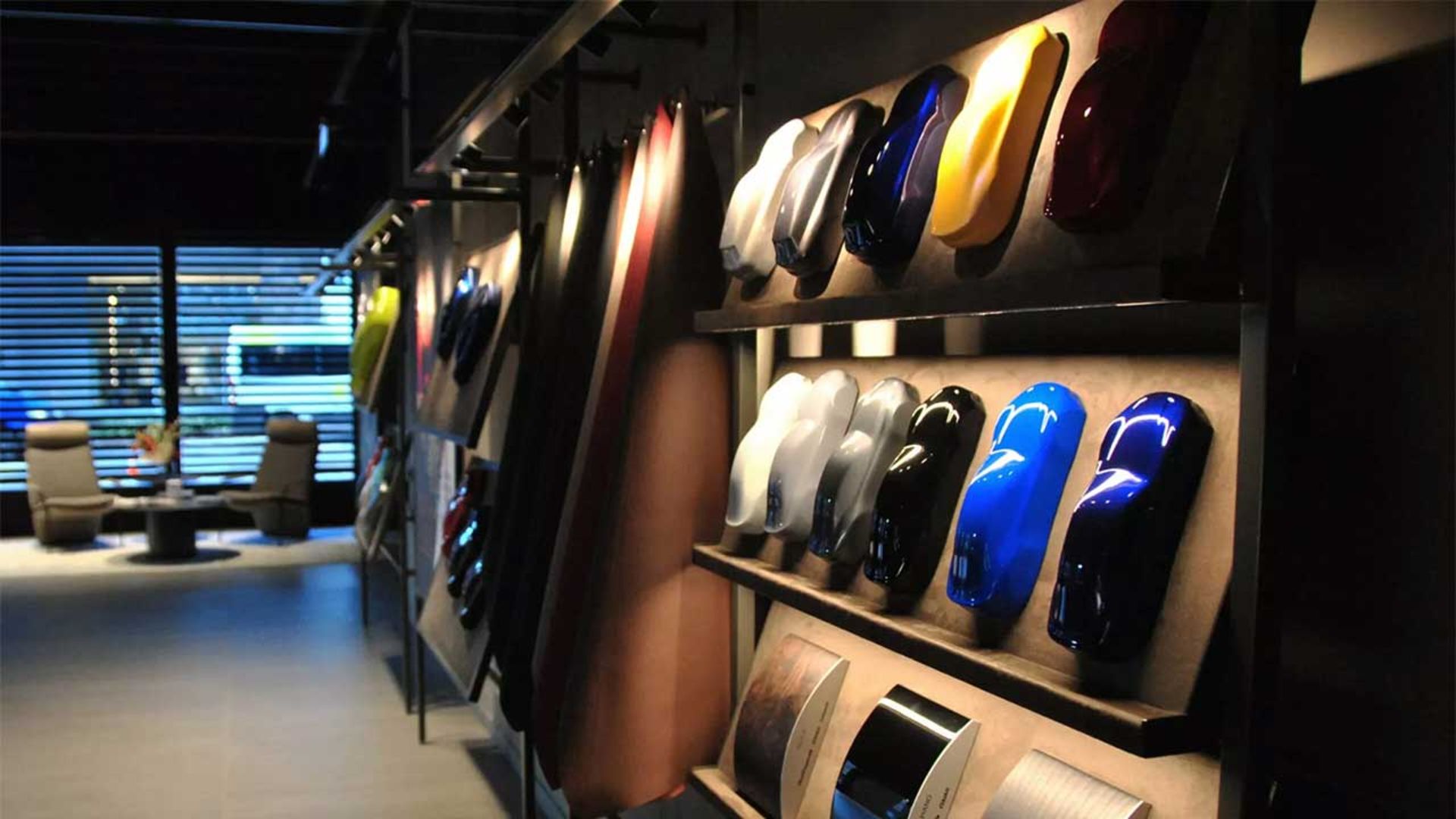 اتحاد آلفارومئو  و مازراتی