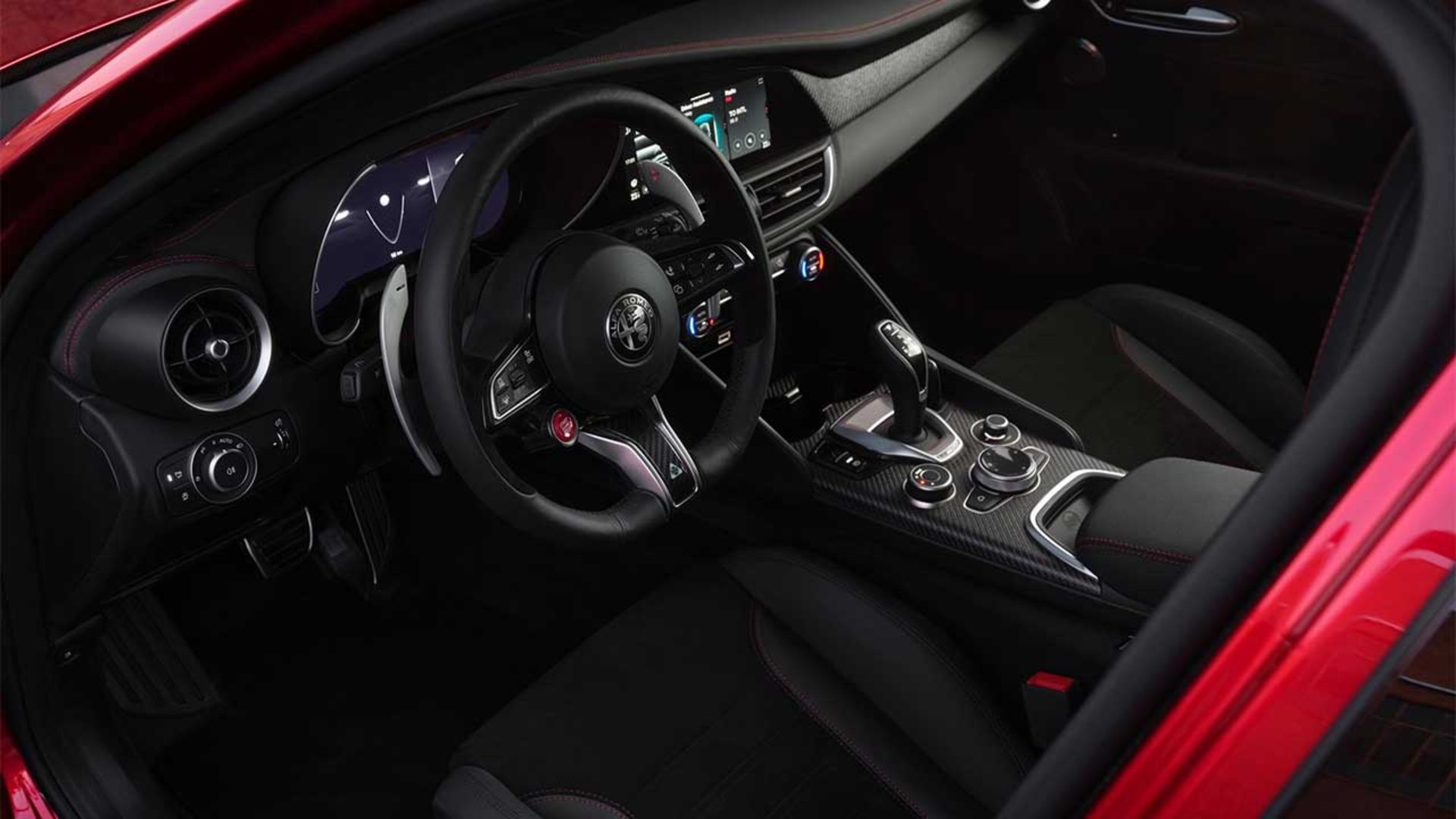 آلفارومئو کوادریفولیو