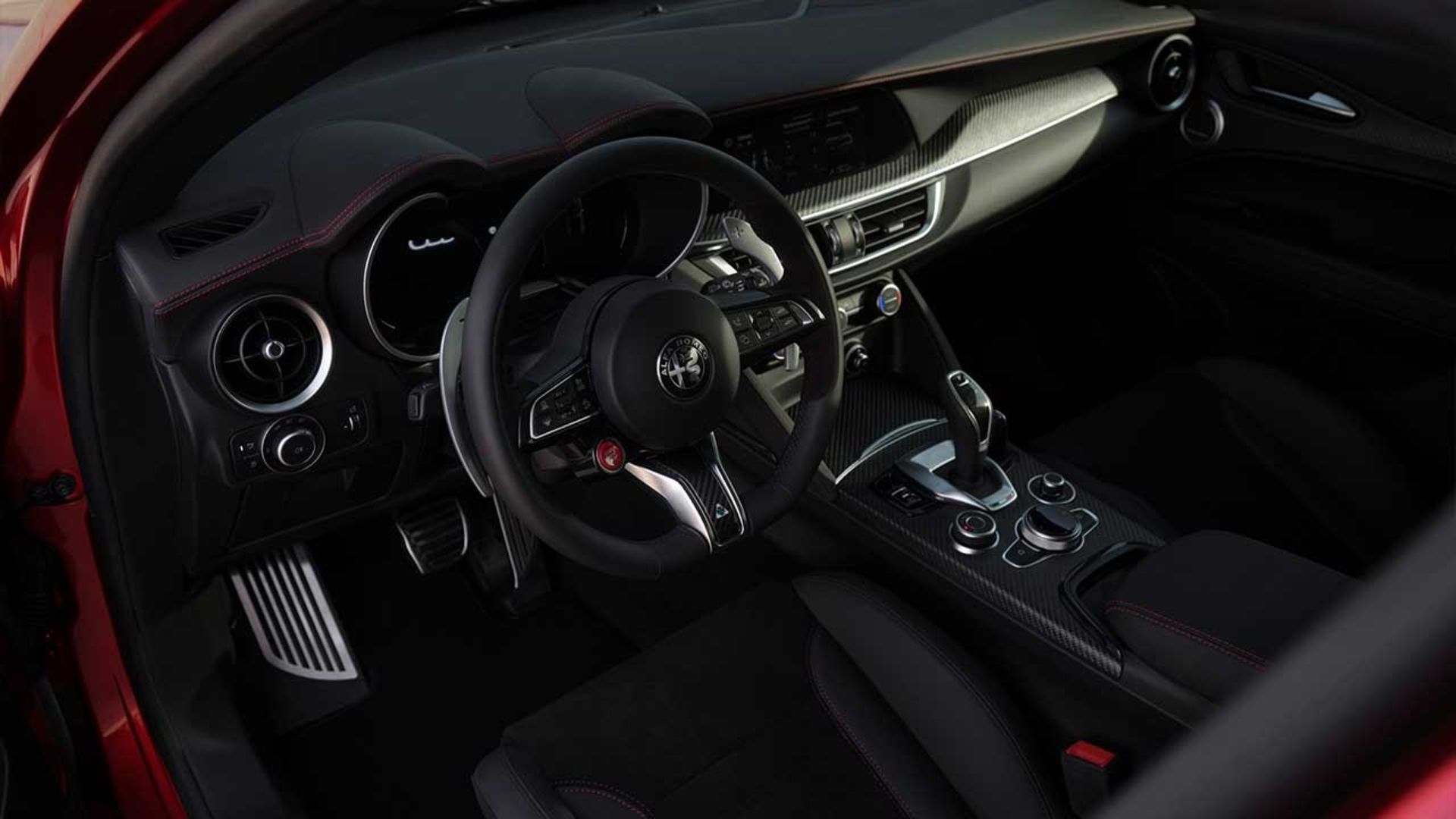 آلفارومئو کوادریفولیو