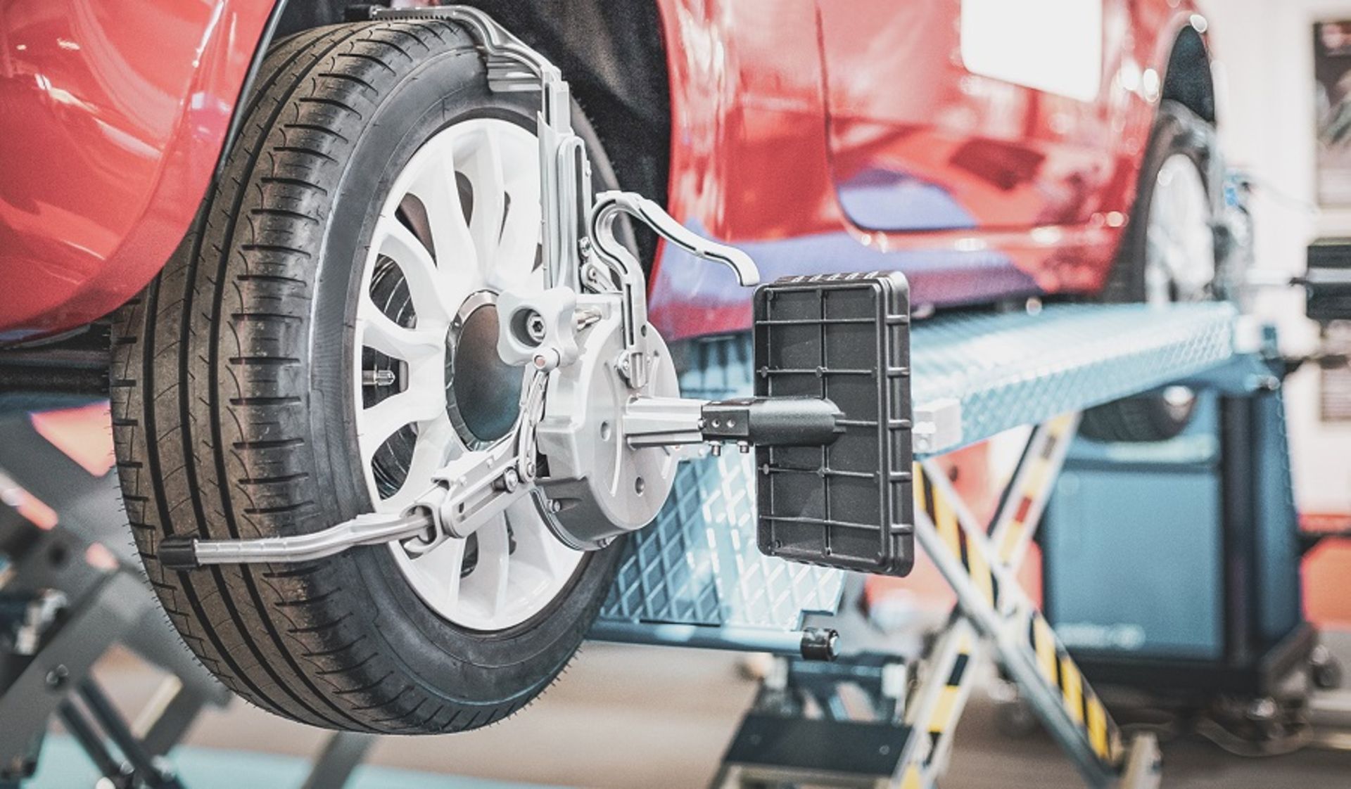 میزان فرمان چیست