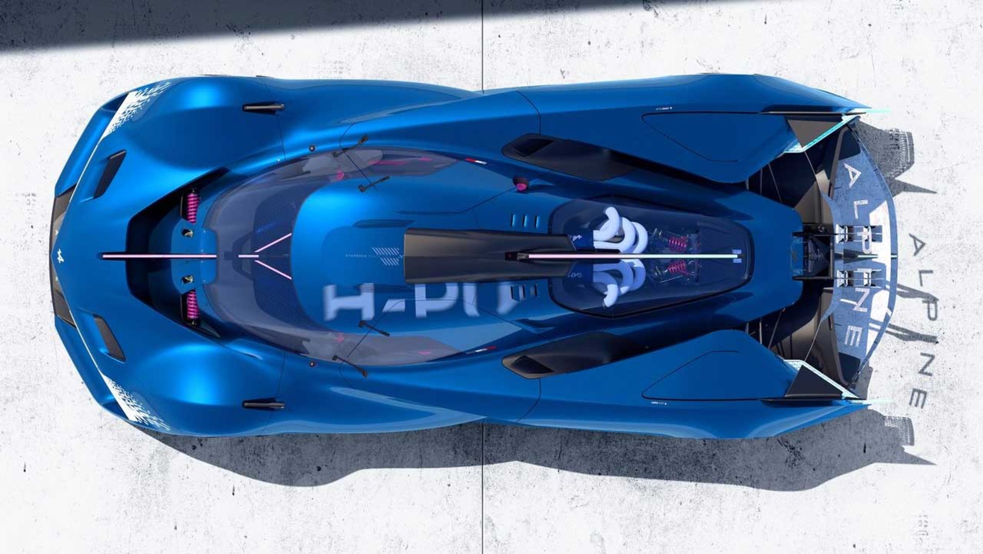 سوپراسپرت آلپین