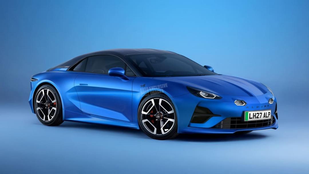 alpine