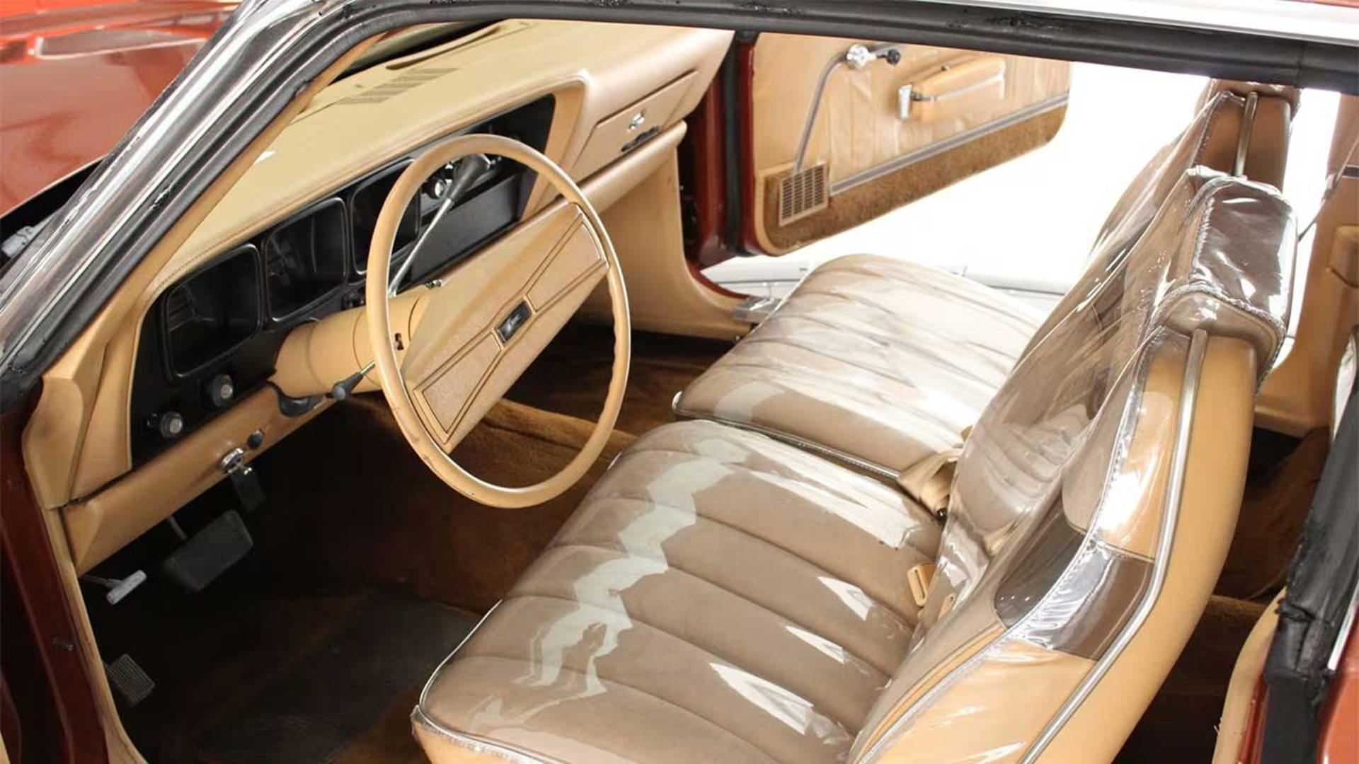 AMC ماتادور 1974