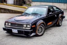 AMC اسپیریت AMX مدل ۱۹۷۹ 