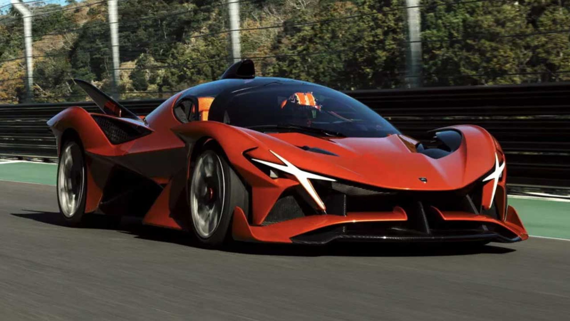 آپولو EVO