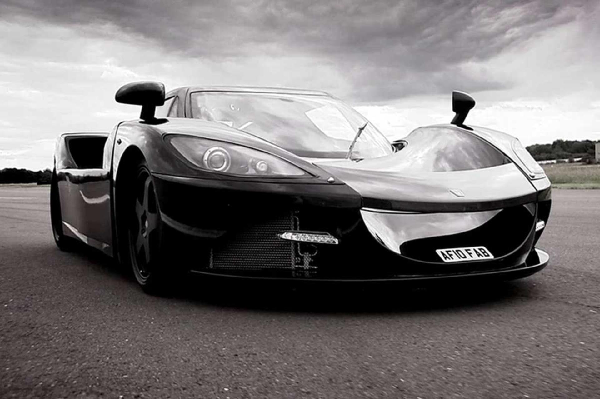 آرش AF10