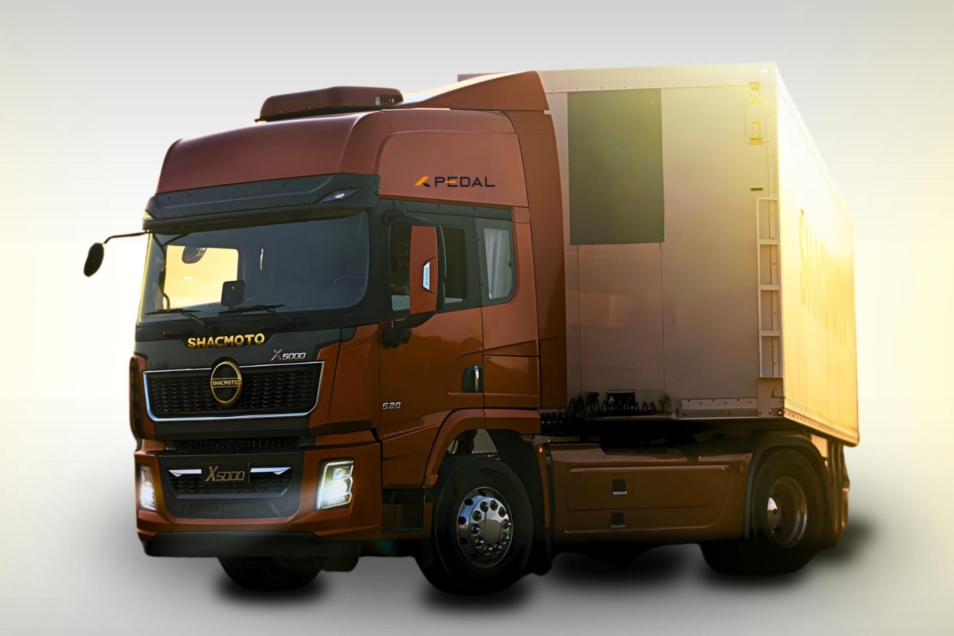 کشنده شکموتو x5000