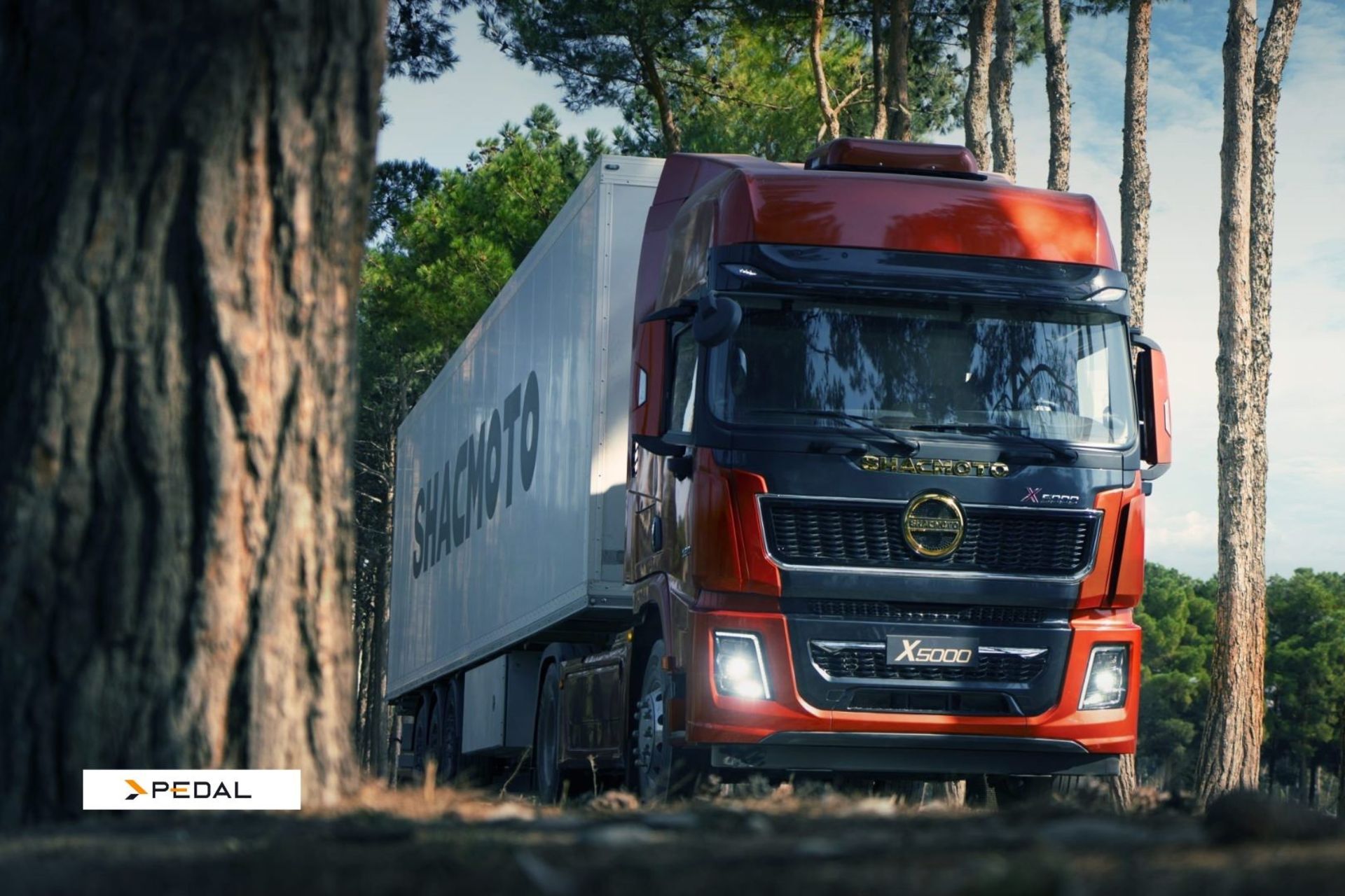 بررسی کشنده شکموتو x5000