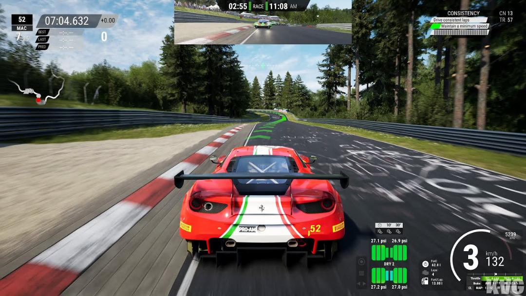 شبیه ساز assetto corsa