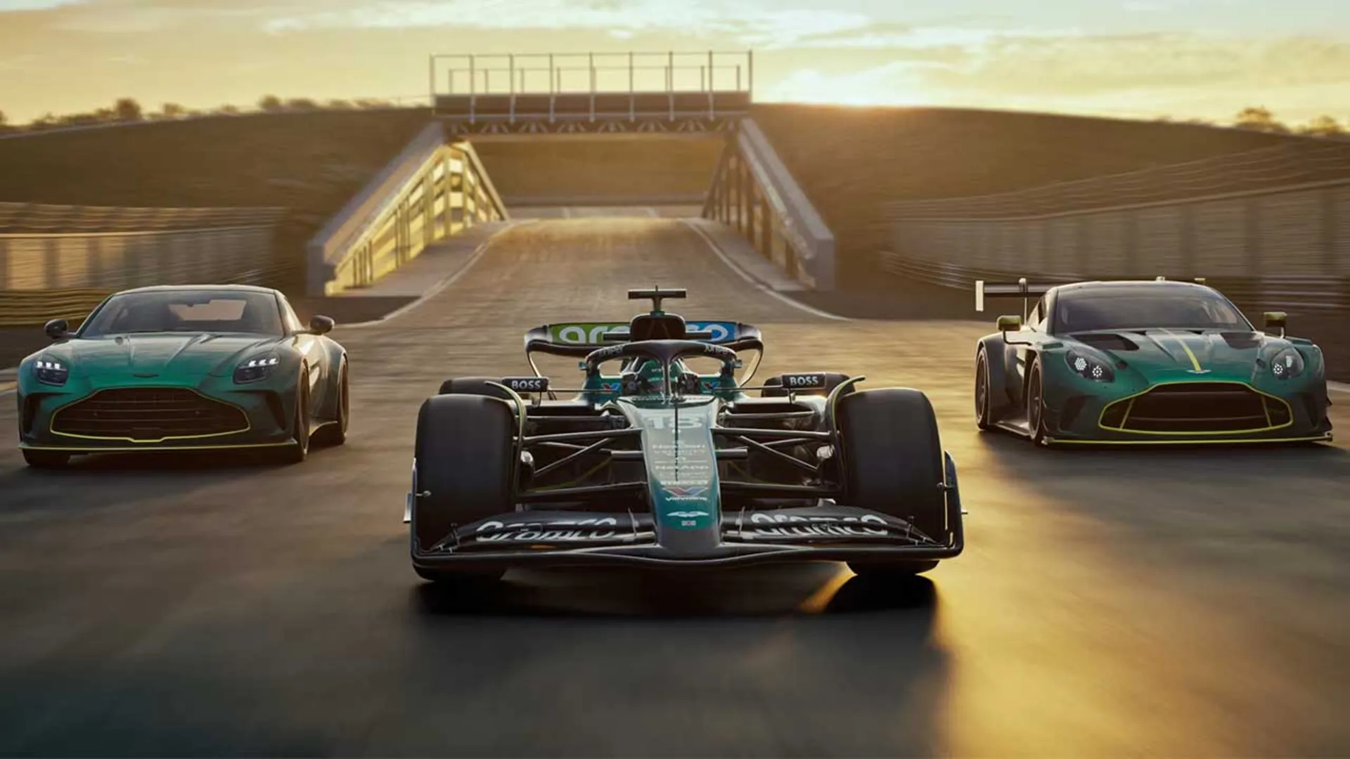 آستون‌مارتین