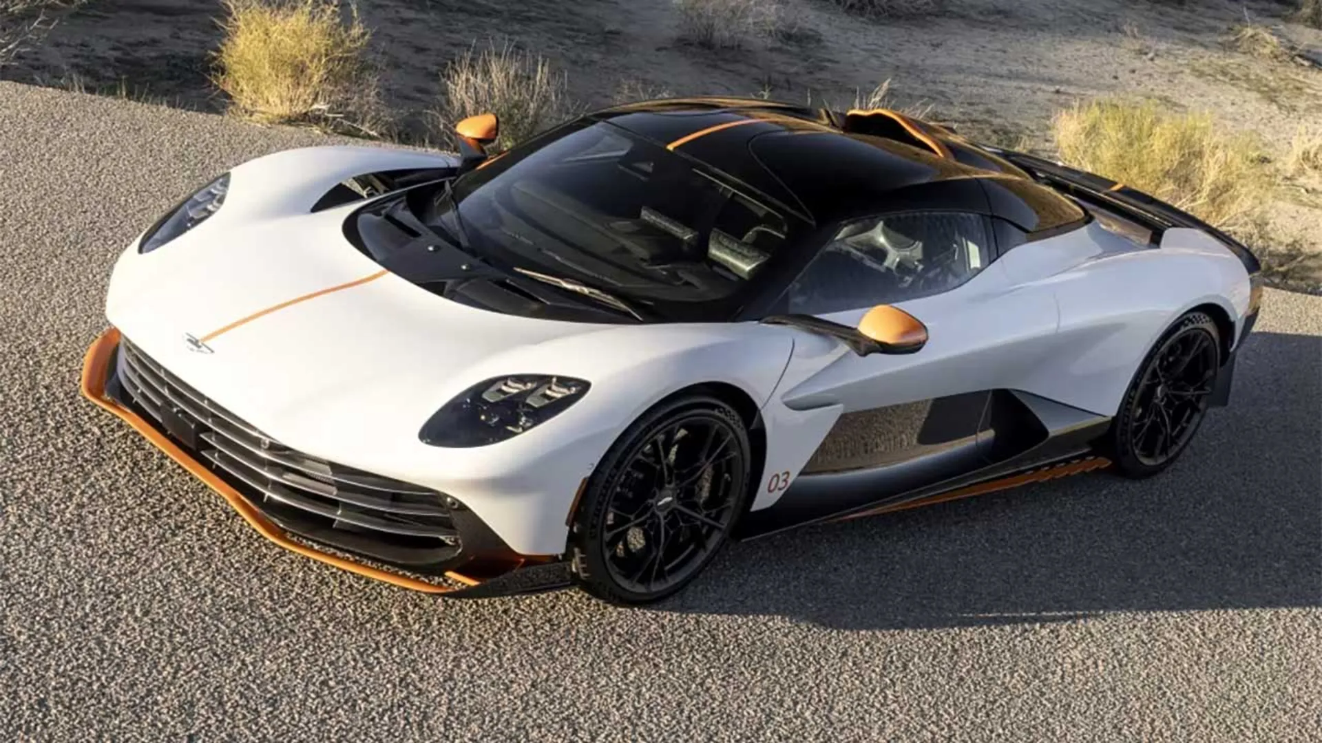 آستون‌مارتین