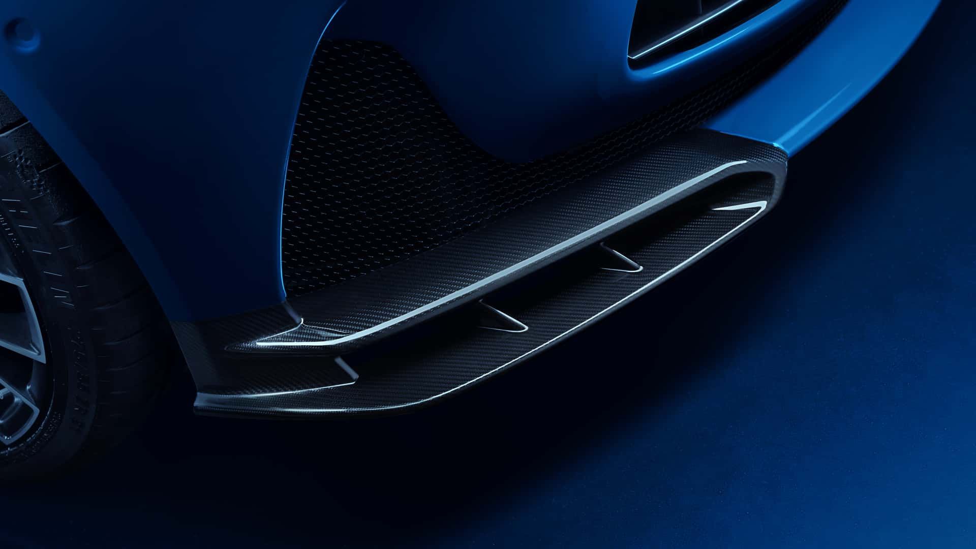 آستون‌مارتین DB12 S