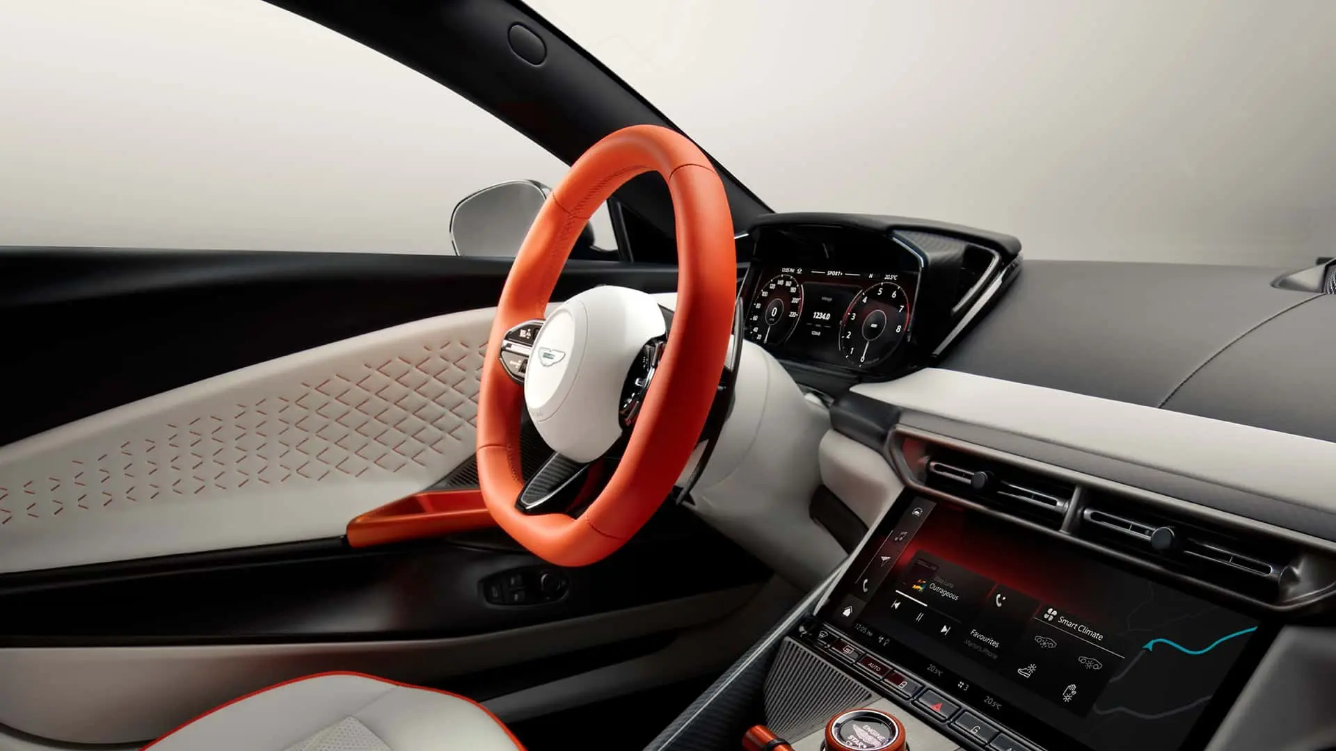 آستون‌مارتین ویلن