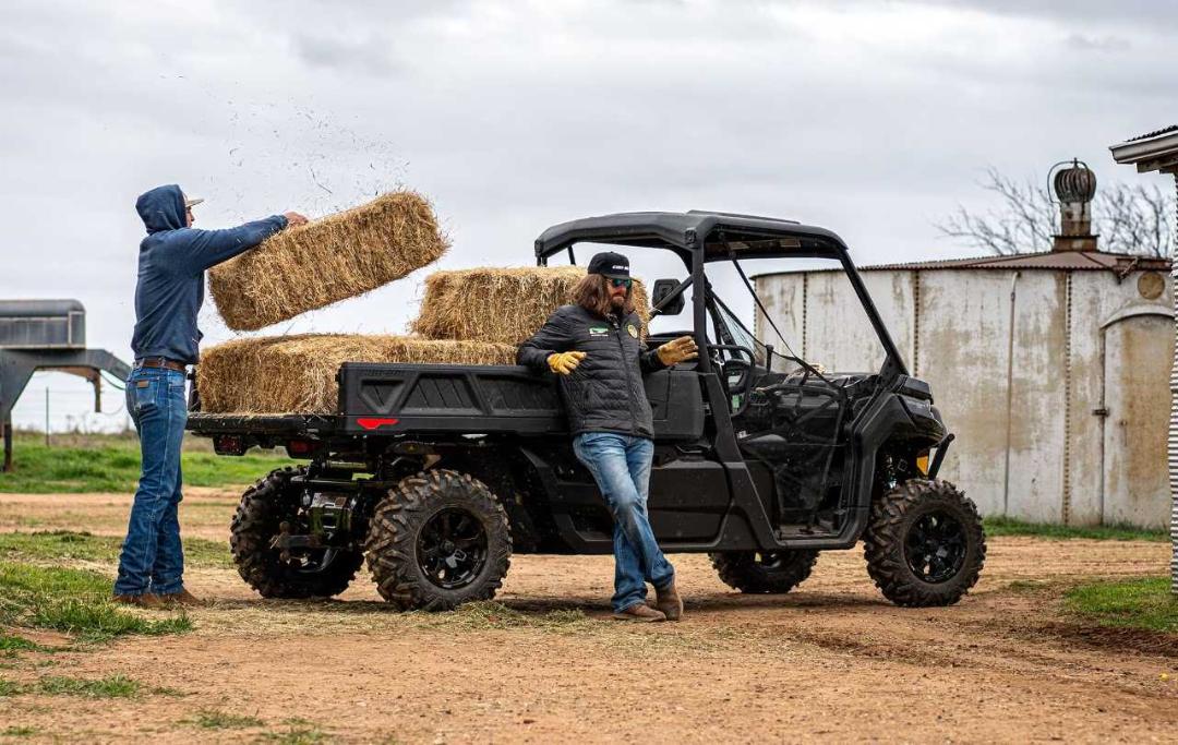 ATV