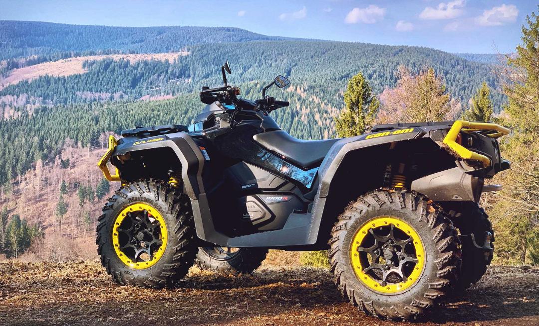 ATV