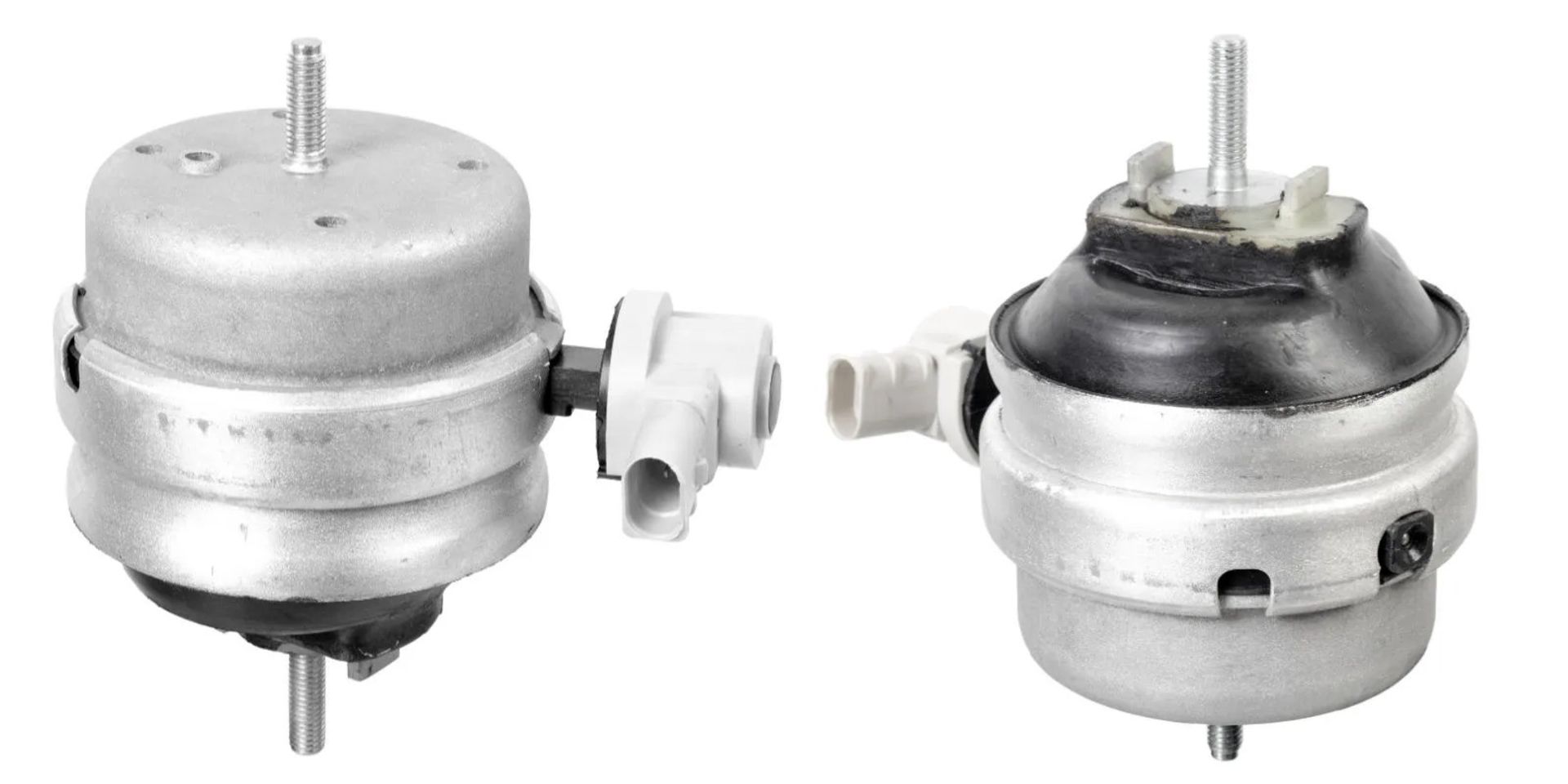 دسته موتور فعال آئودی