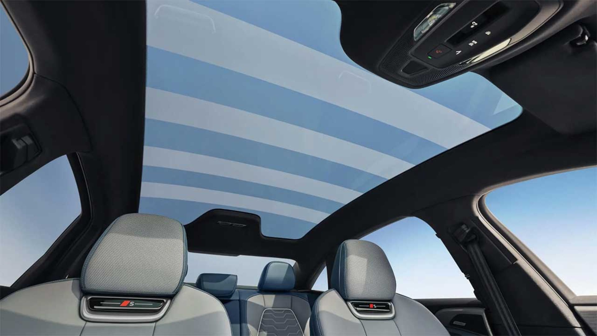 آئودی A6L e-Tron