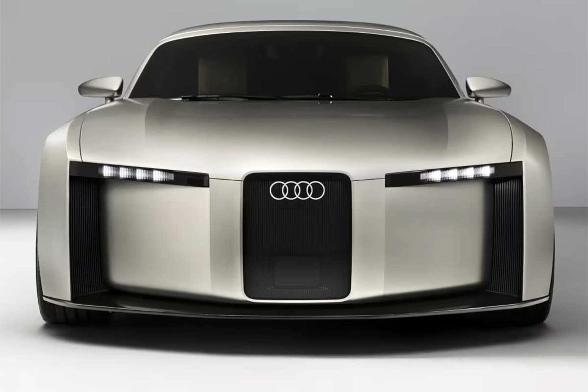 آئودی کانسپت C