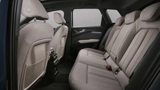 آئودی Q4 E-Tron مدل ۲۰۲۷ 