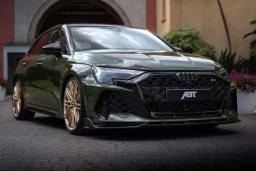 ABT آئودی RS3 630
