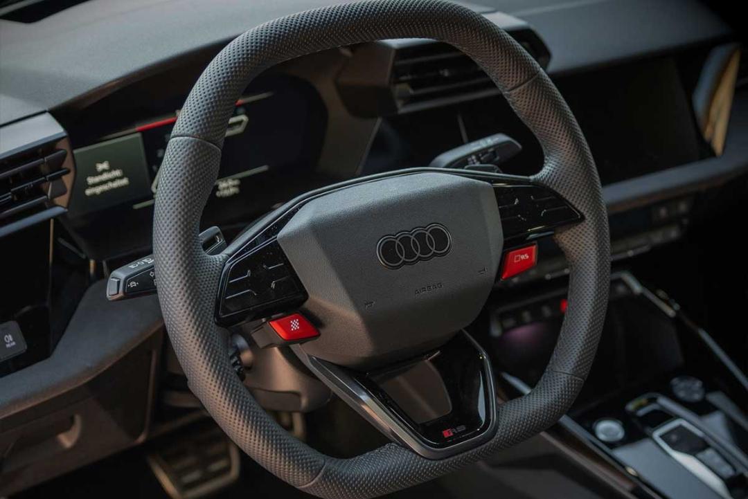 ABT آئودی RS3 630