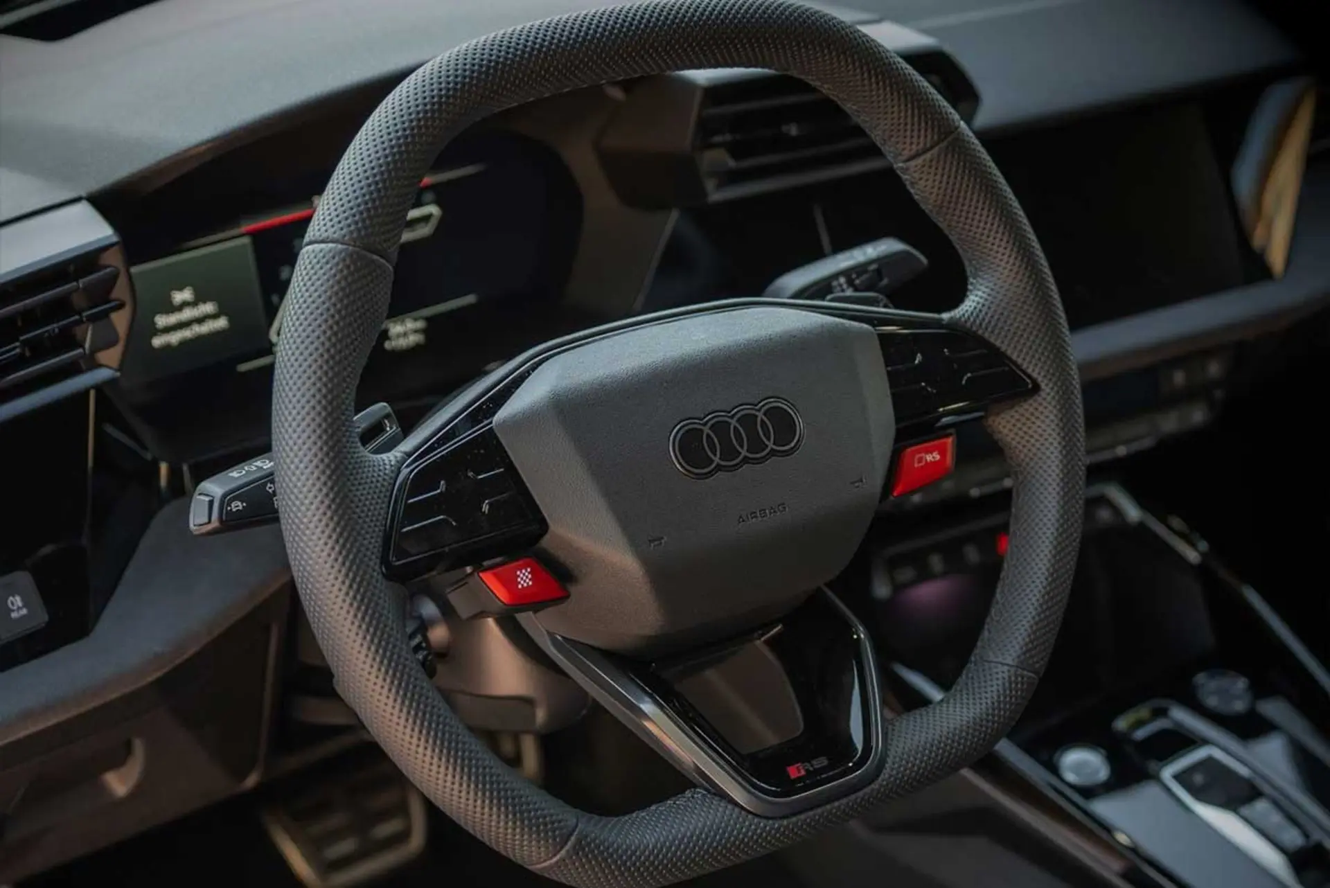 ABT آئودی RS3 630