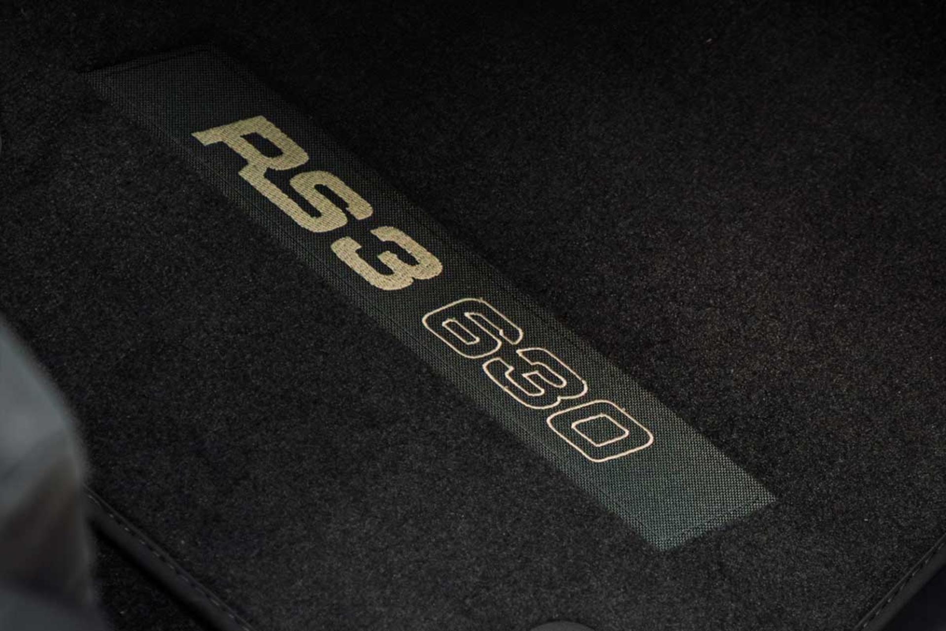 ABT آئودی RS3 630