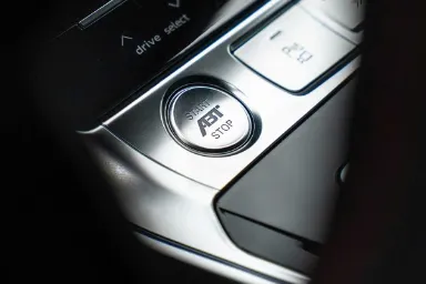 آئودی RS6 GT با تیونینگ ABT