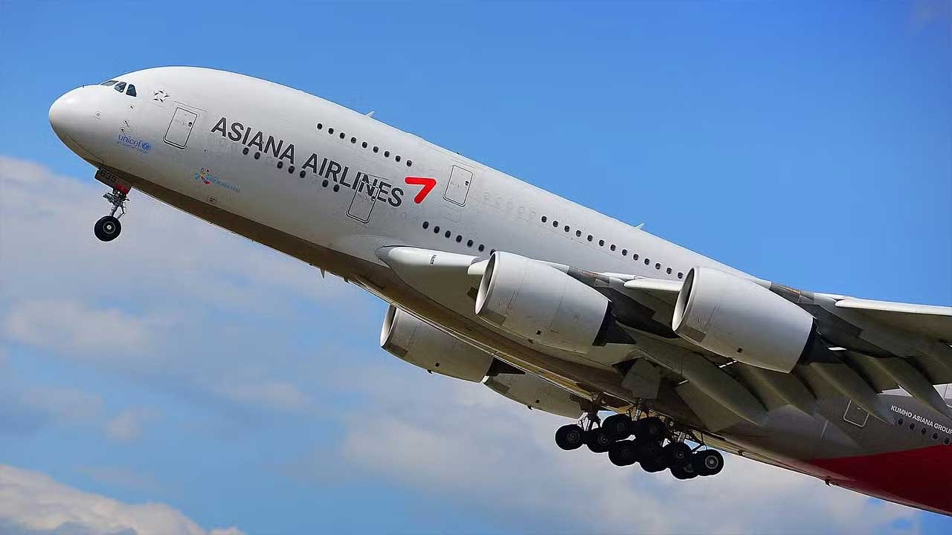 ارابه فرود ایرباس A380