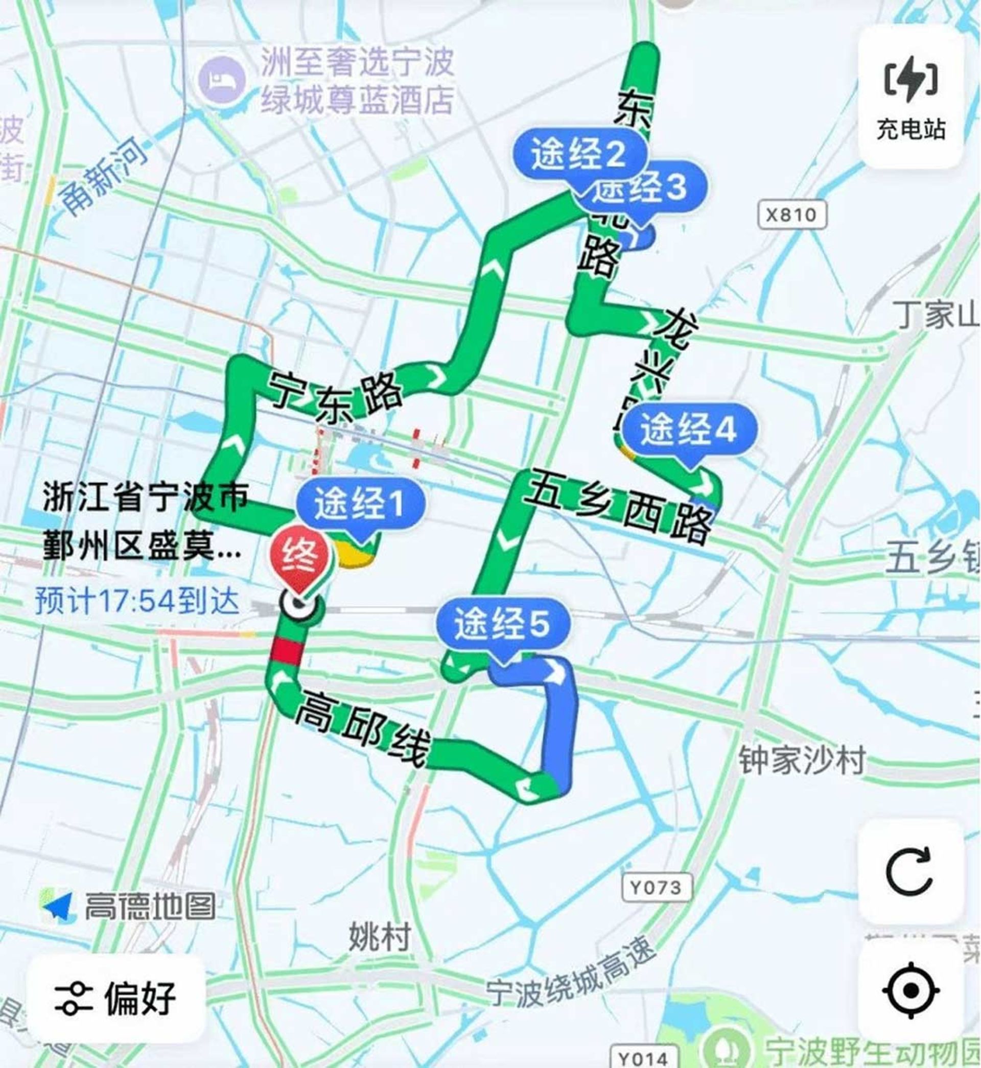 آزمون بزرگ سیستم‌های خودران 