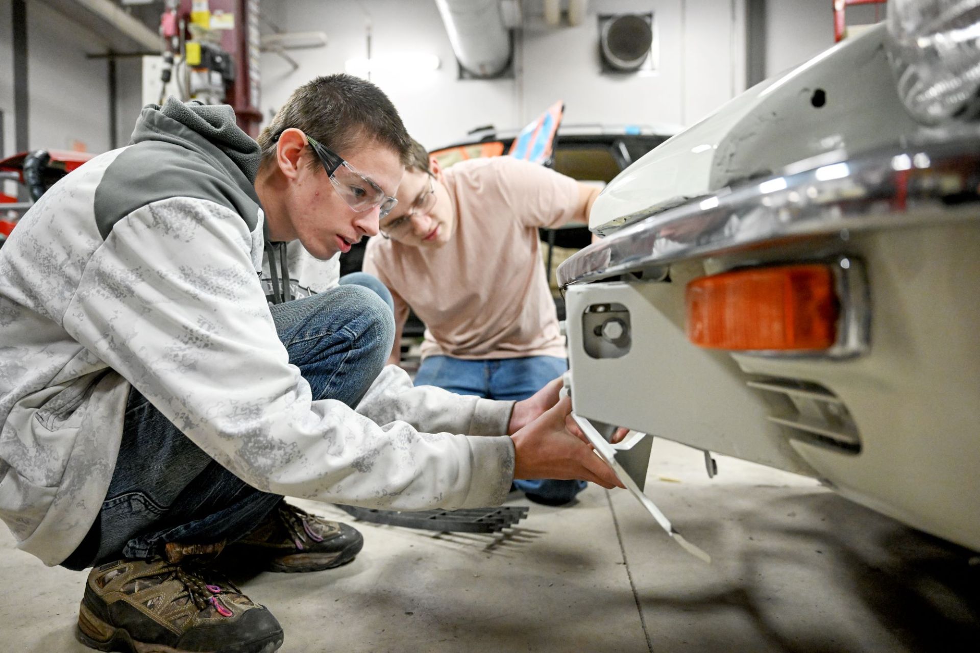 درآمد صافکار